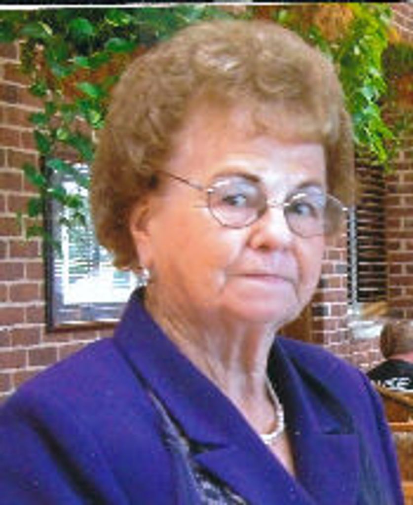 Maxine Hudnall Boucher Profile Photo