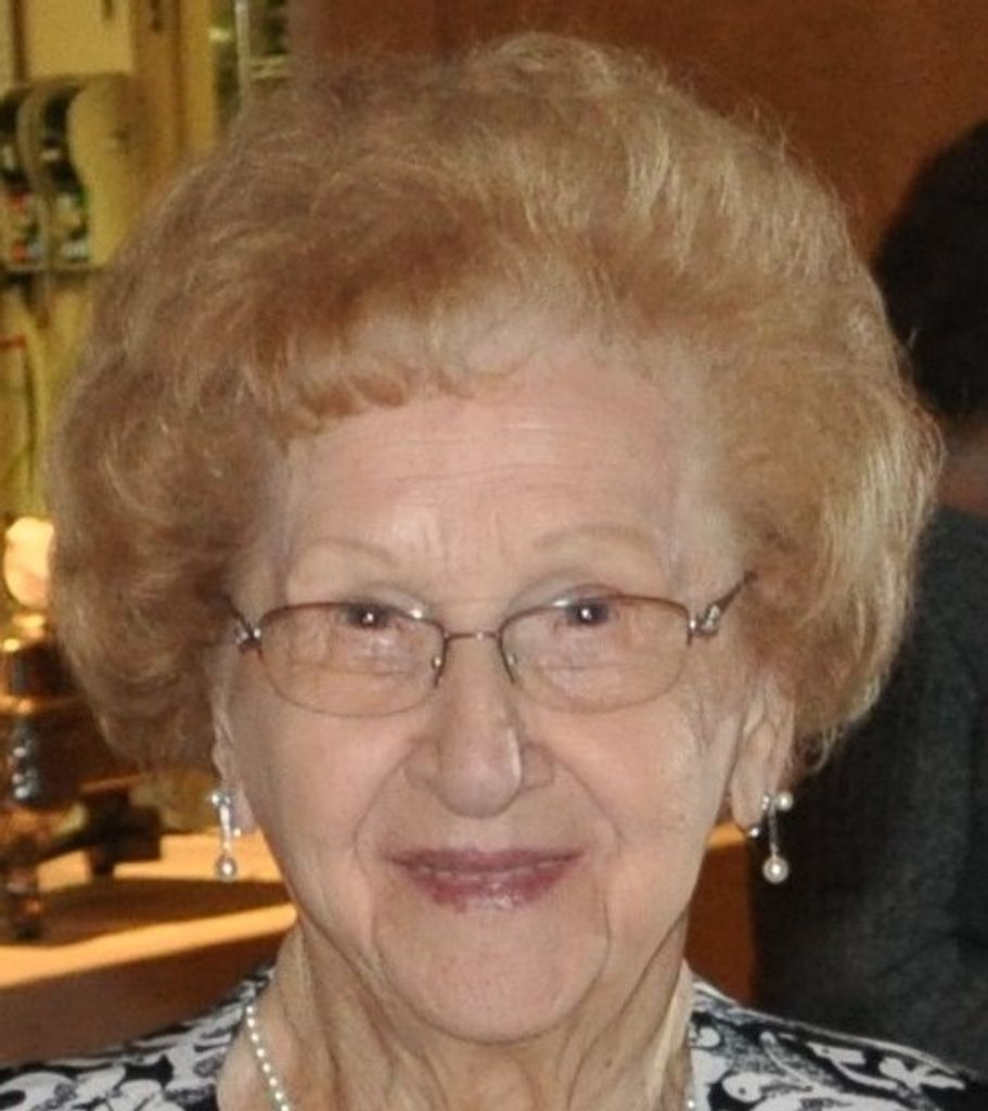 Cecilia F. Stanislaw