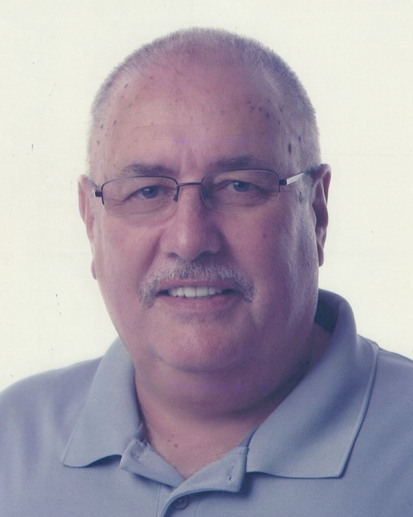 Jerry Durnil Profile Photo