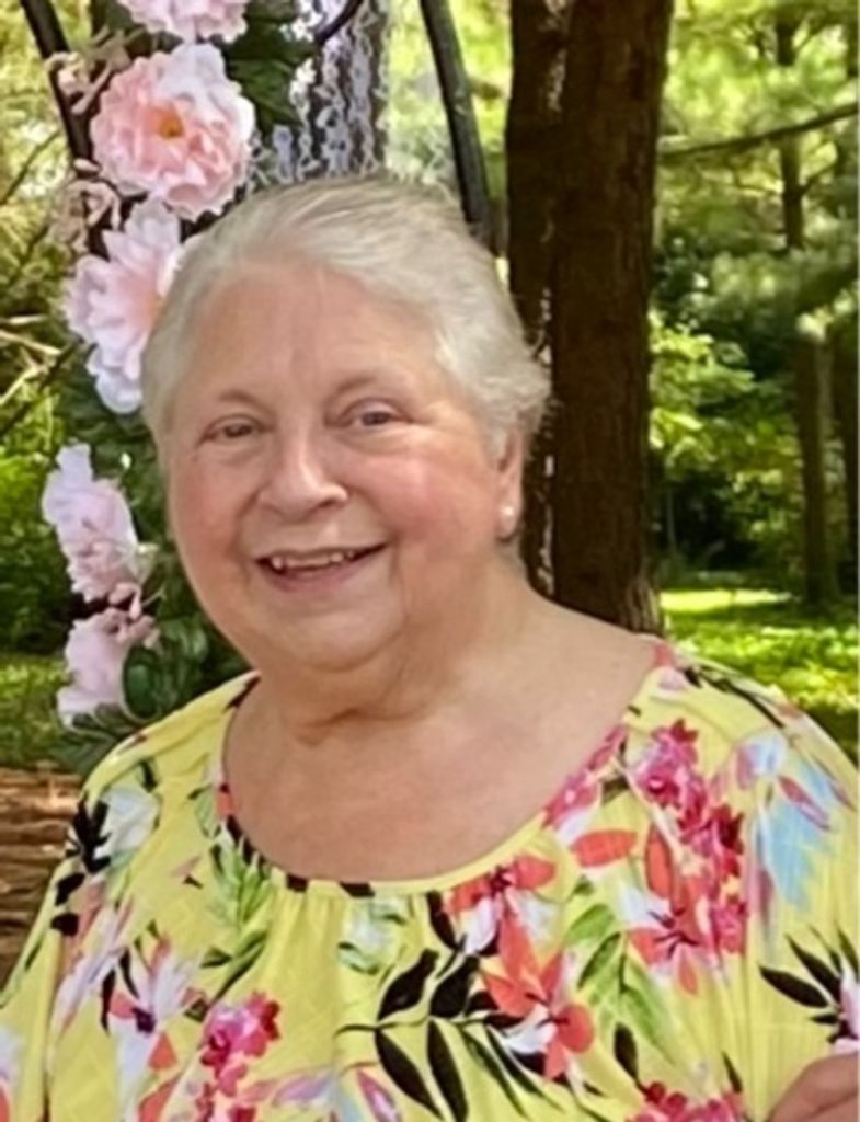 Phyllis Jane Windbigler Profile Photo