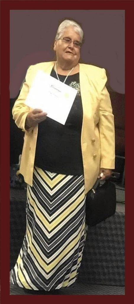 Mary Medina Profile Photo