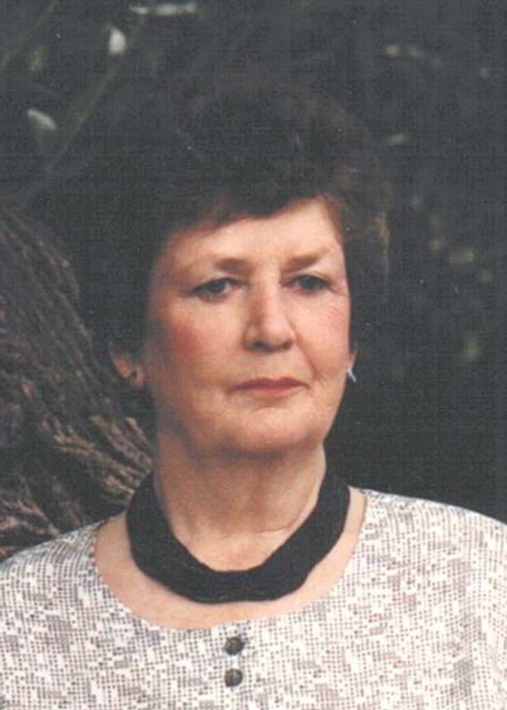 Mary M. Cathey