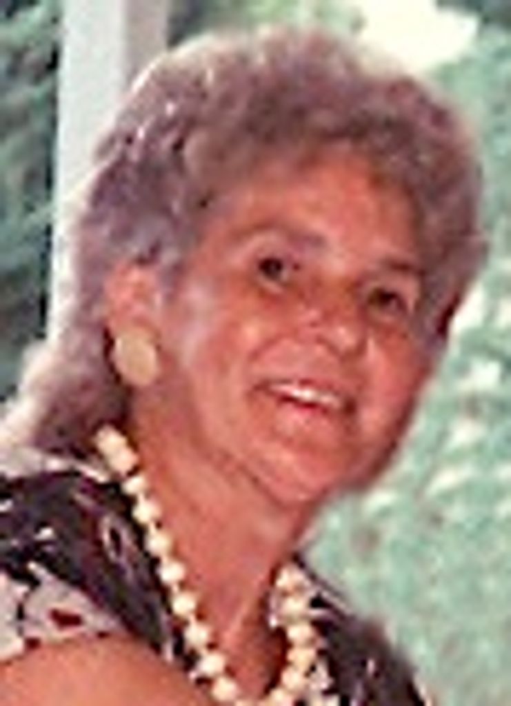 Betsy Harris Pyrtle Profile Photo