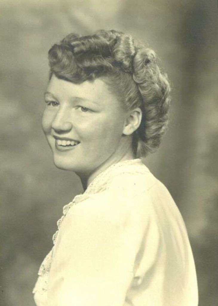 Carrie Jean (Davis) Tagg Profile Photo
