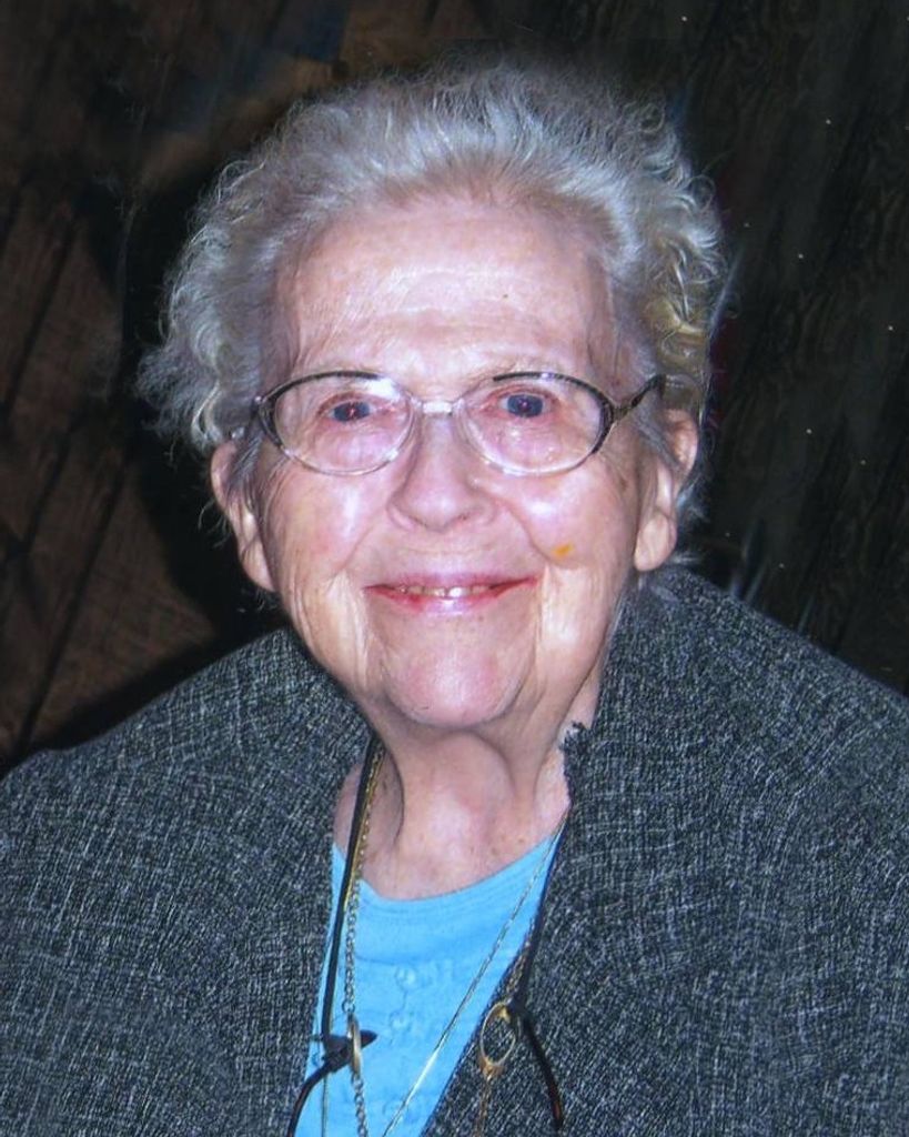 Helen M. Vanlier