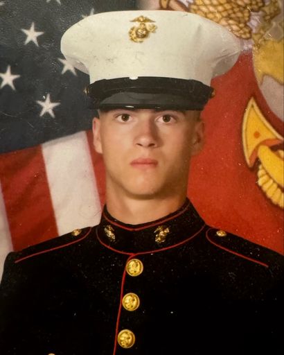 Brandon Lee Hatley's obituary image