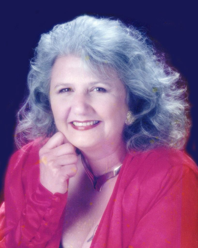 Regina "Flash" B. Chicka Profile Photo