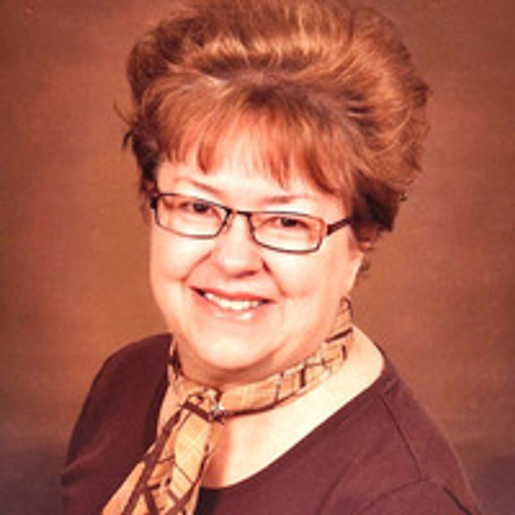 Jane Carol Meis