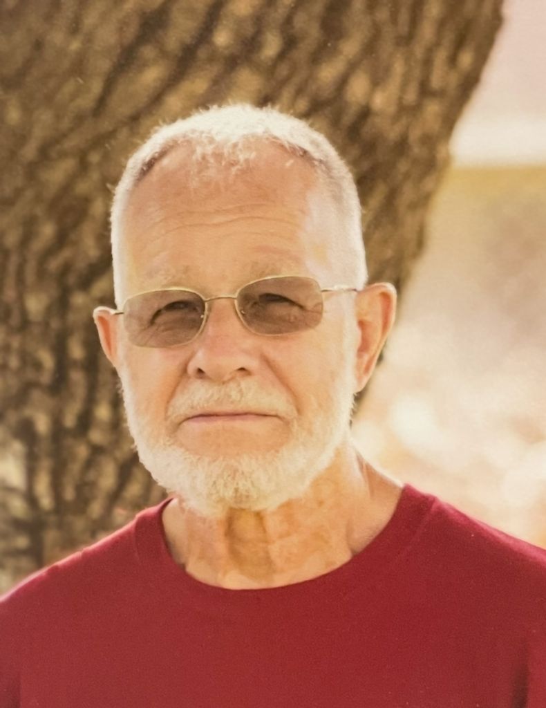 Charles A. Rhoads Profile Photo