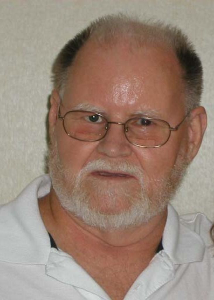 Lowell O’Neal Abbott