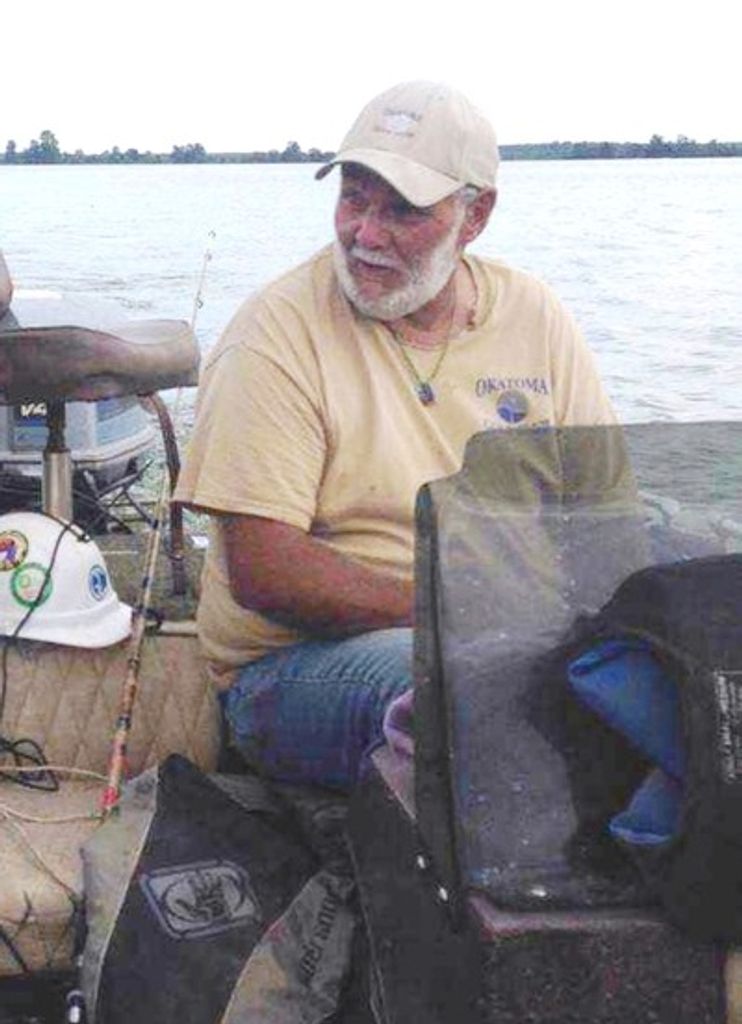 James Reggie Farmer Profile Photo