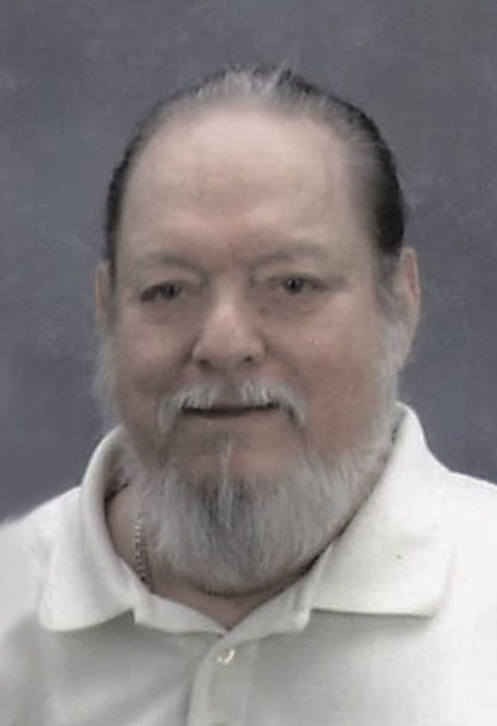 Jerry Arguello