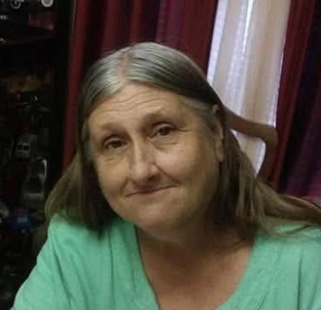 Lorraine Wood Palmer Profile Photo