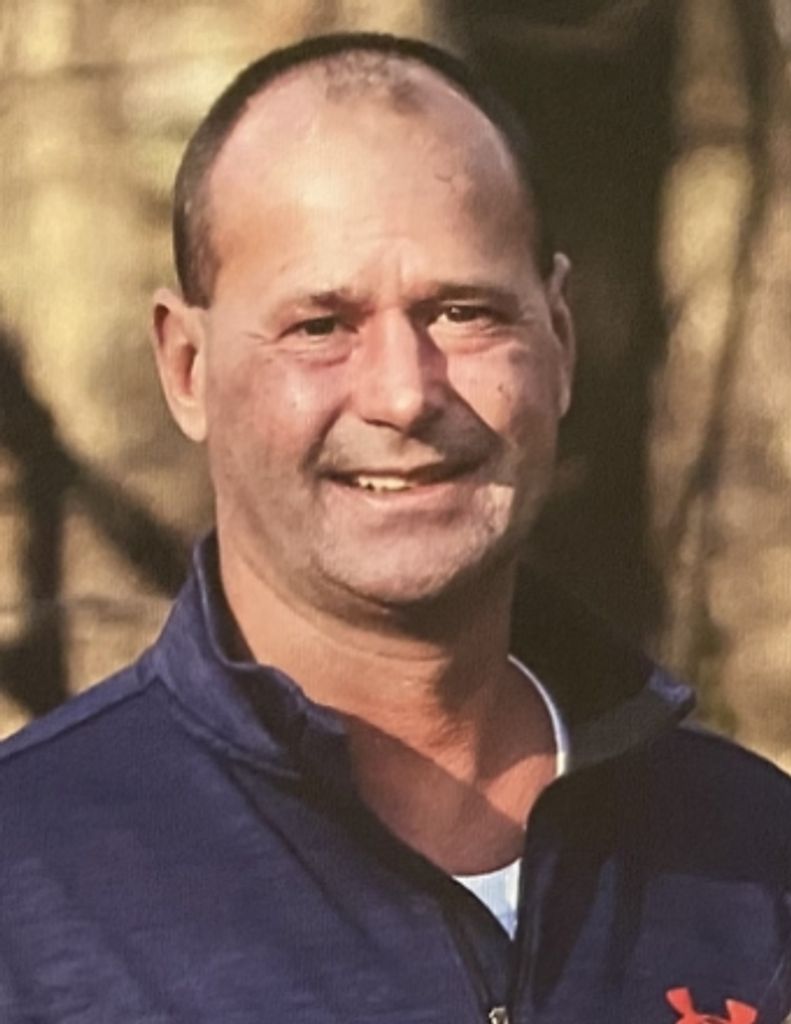 Trent Lumley Profile Photo