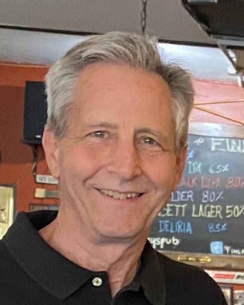 Gary John Jackson