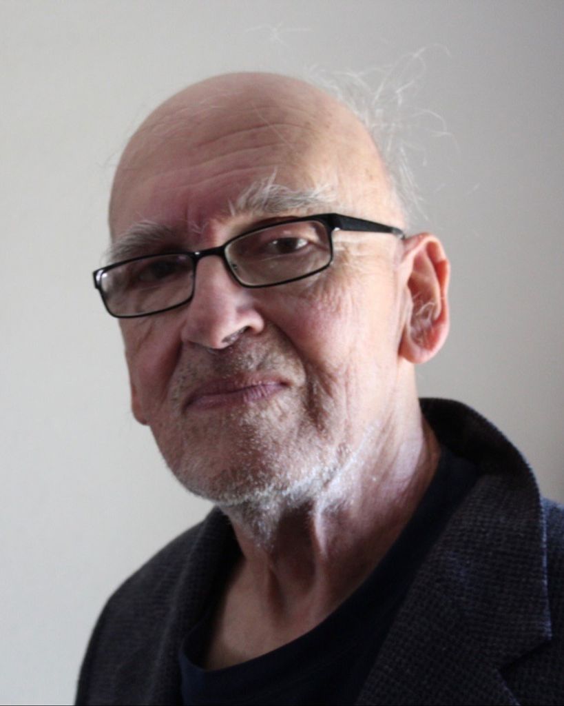 John Singer