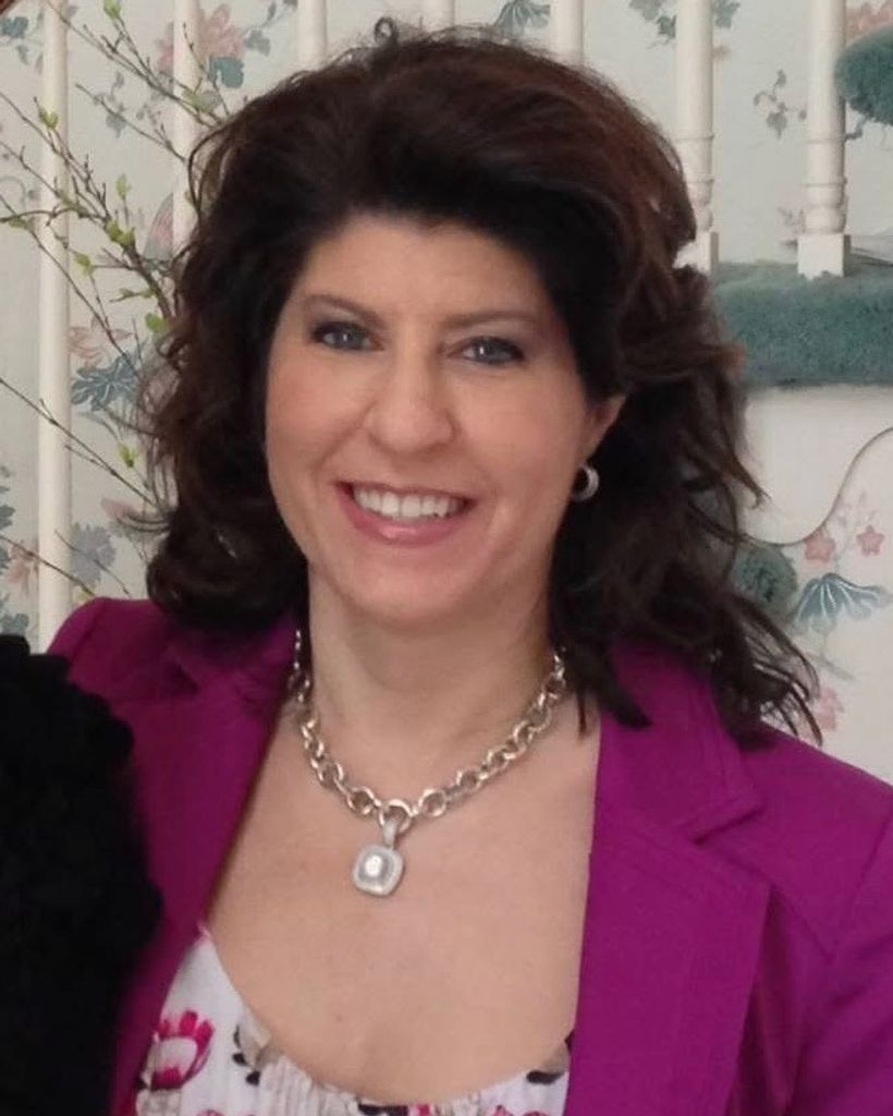 Michelle D. O'Toole Profile Photo