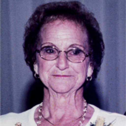 Ella Ruth Tharp Profile Photo