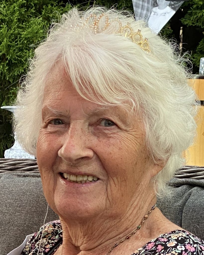 Ruth Marie MacKay Profile Photo