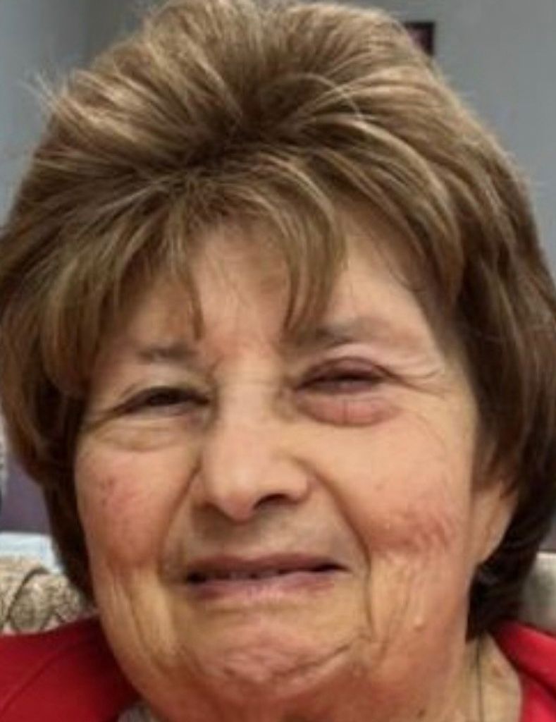 Doris R. Hallisey Profile Photo
