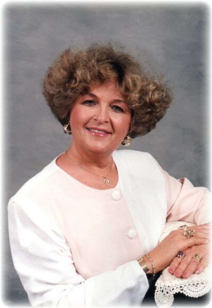 Geneva Crooms Griffin