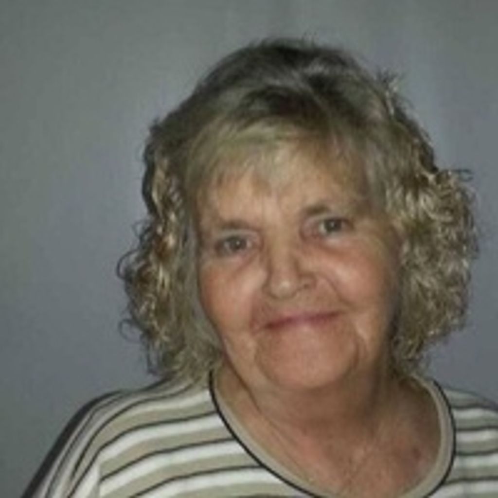 Mary Whitter McKinney