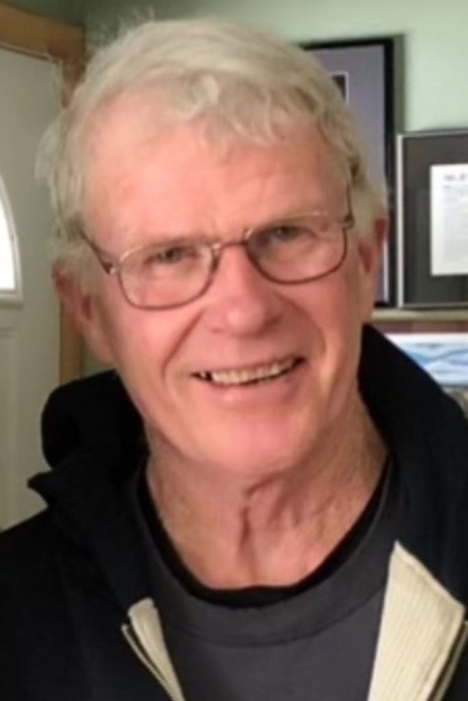 Eric John Gavin Profile Photo