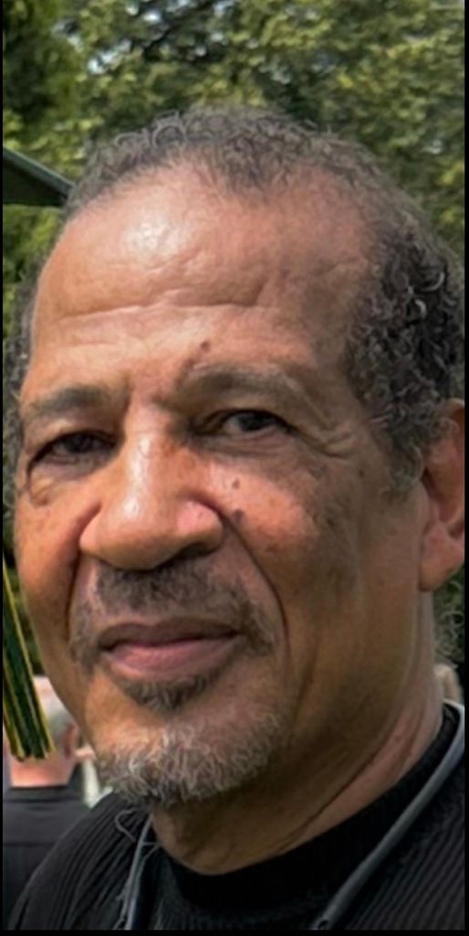 Paul Anthony Spicer Profile Photo