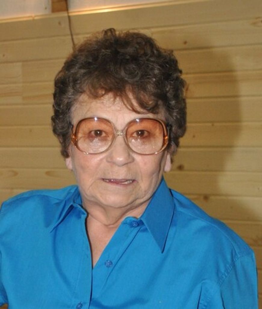 Mary C. Laducer Profile Photo
