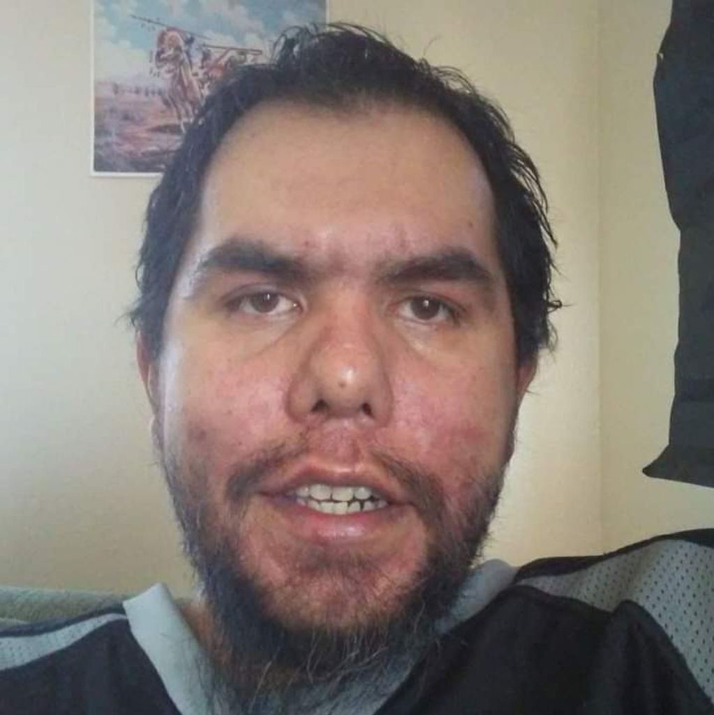Daniel Ray Hackford