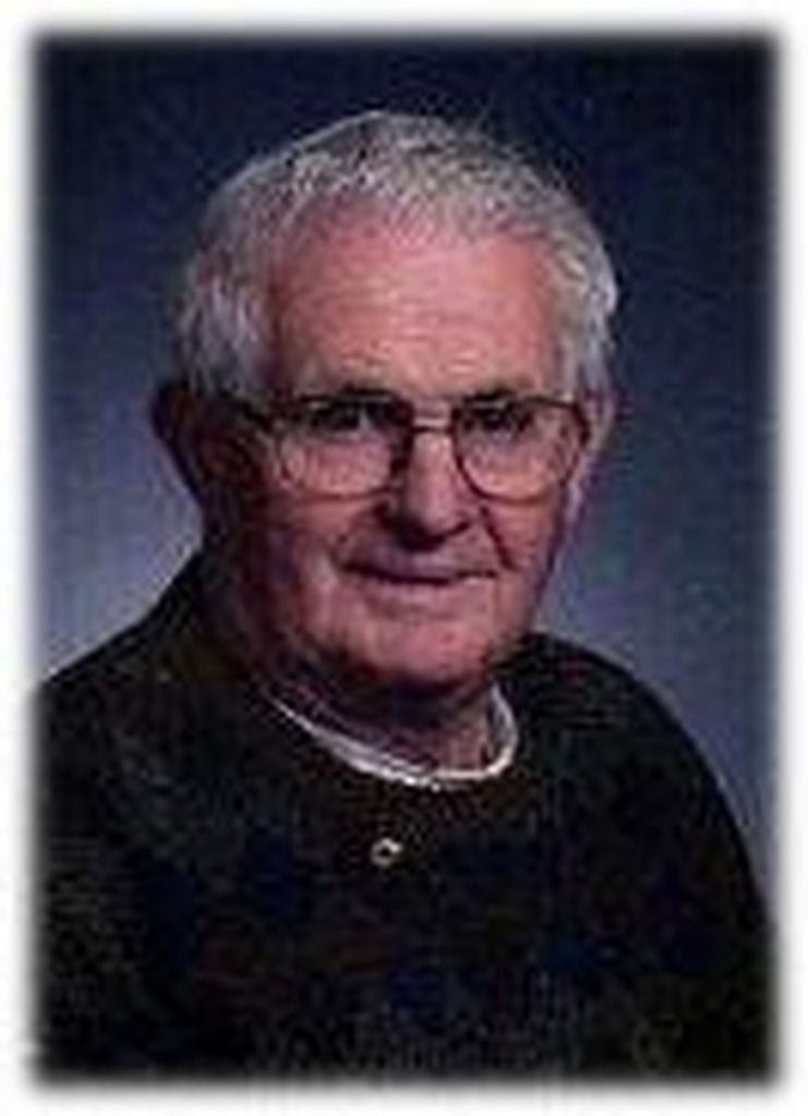 William "Bill" B. Glover