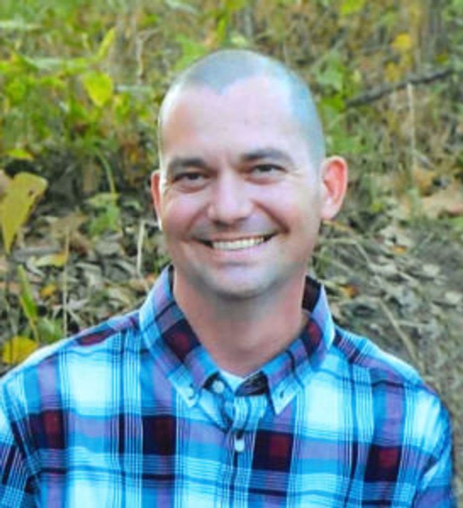 Kenny Ward Profile Photo