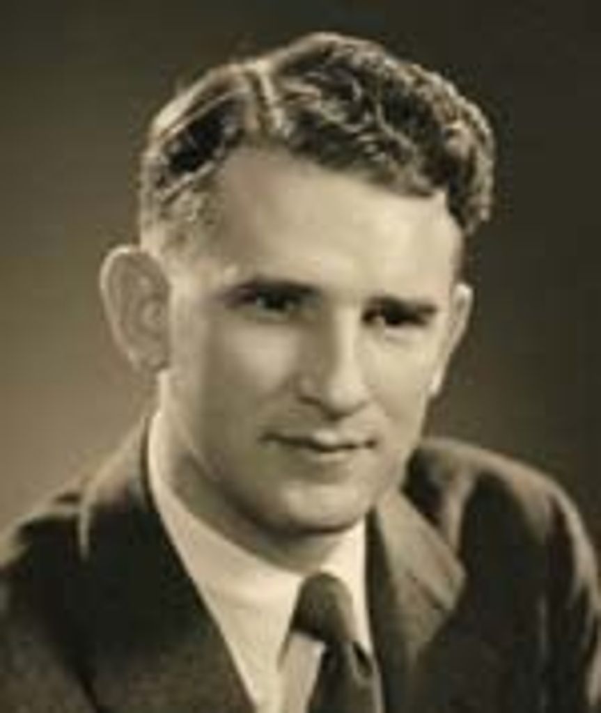 Robert M. Bunnell