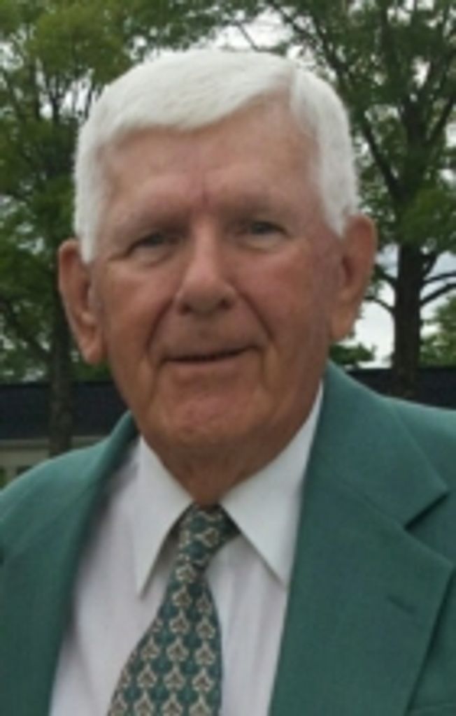 Richard  Dwight Wymer