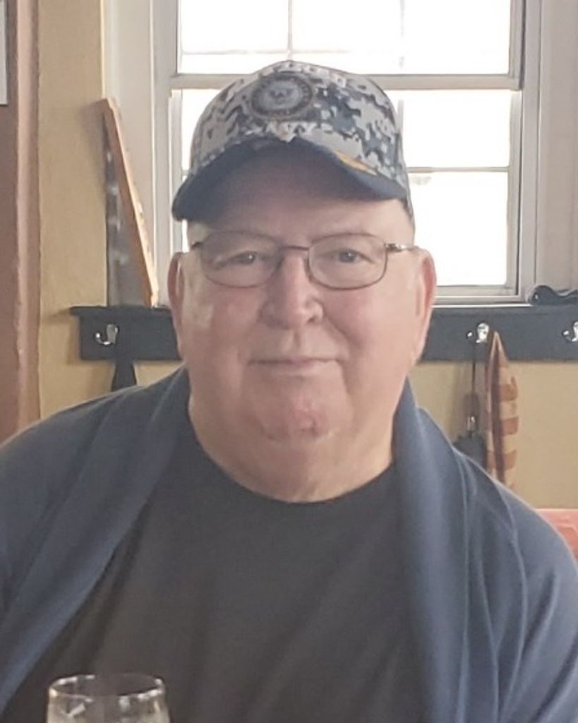 Garland Theodore Thompson Profile Photo