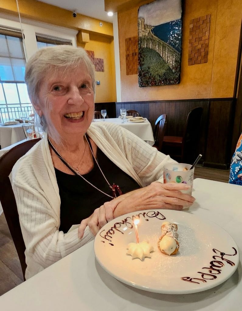 Linda Lou Williams Profile Photo