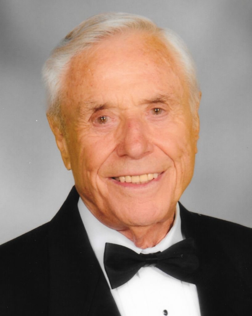 Bill Hutchinson