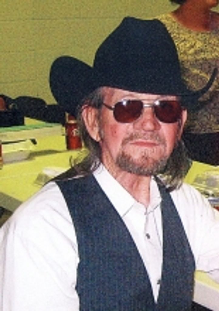 Franklin 'Parker' Carl Parker