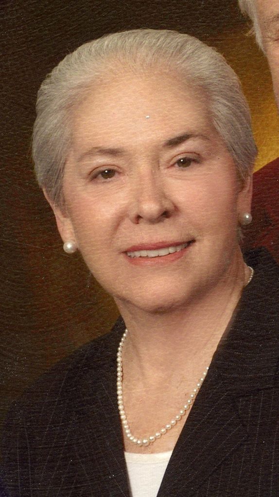 Mrs. Jean Porter Estes Profile Photo
