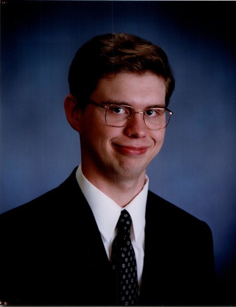 Steven R Mellott Profile Photo