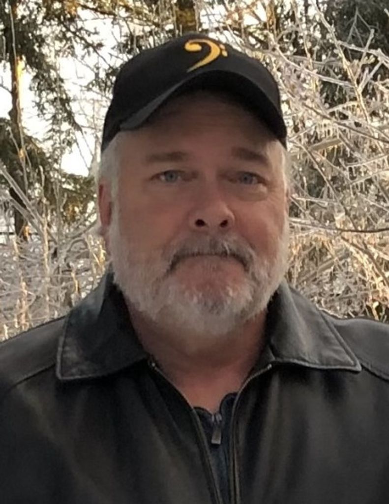 Christopher P. Hughes