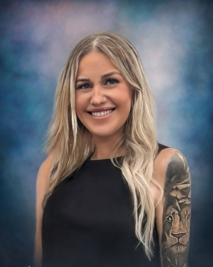 Ragen Catherine Rimkis-Smith