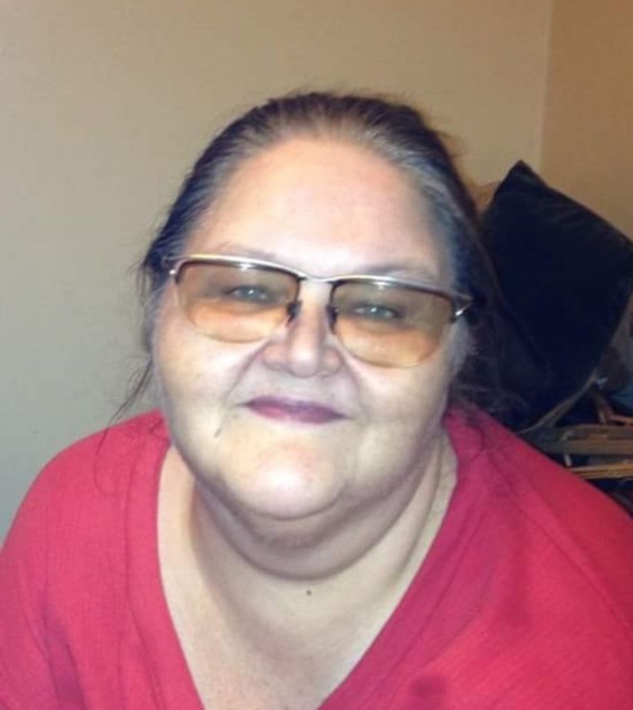 Kathleen (Hensley)  Hammonds Profile Photo