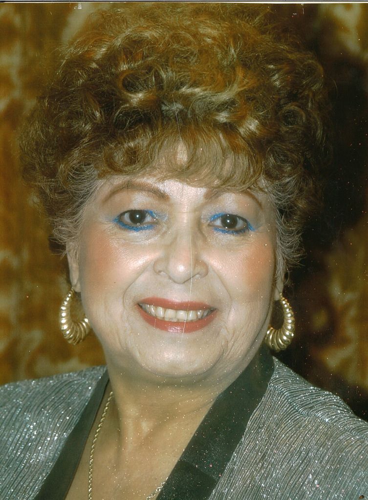 Florestela D. Dimas