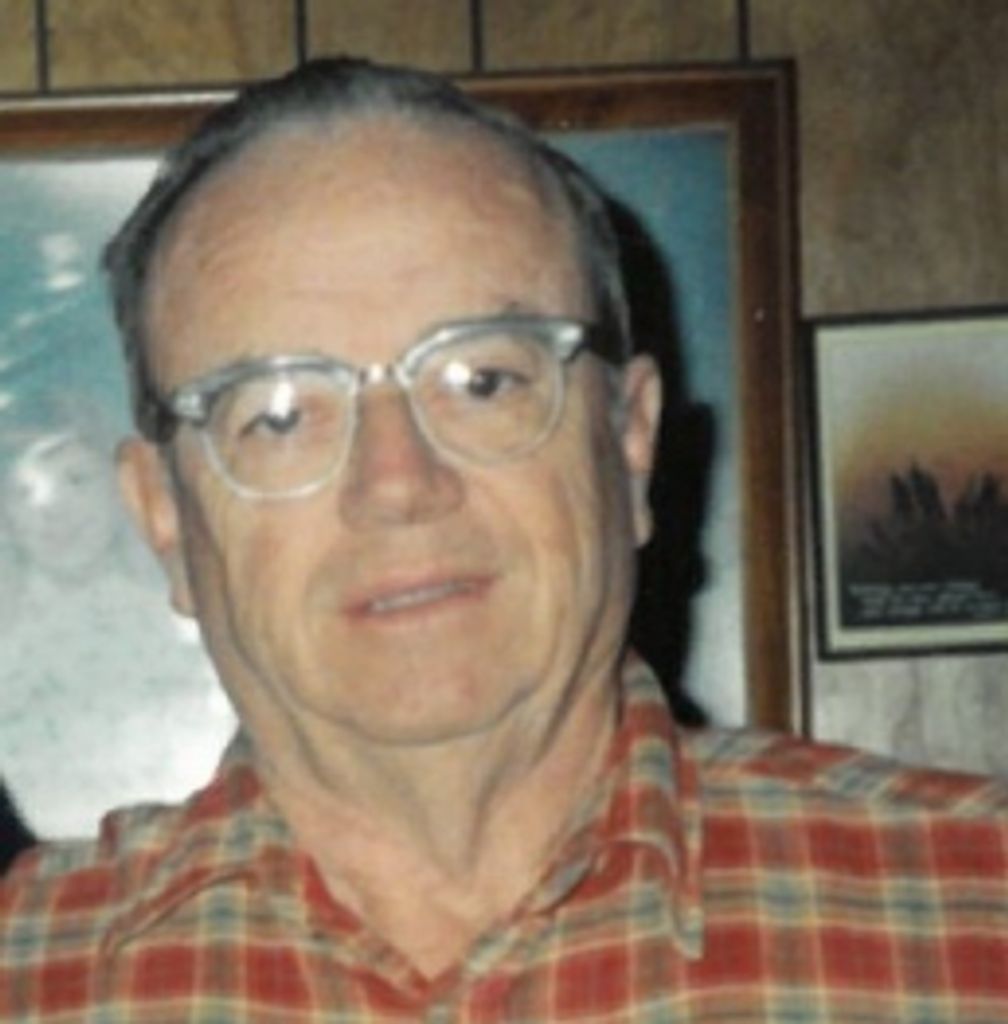 James Estil Sykes