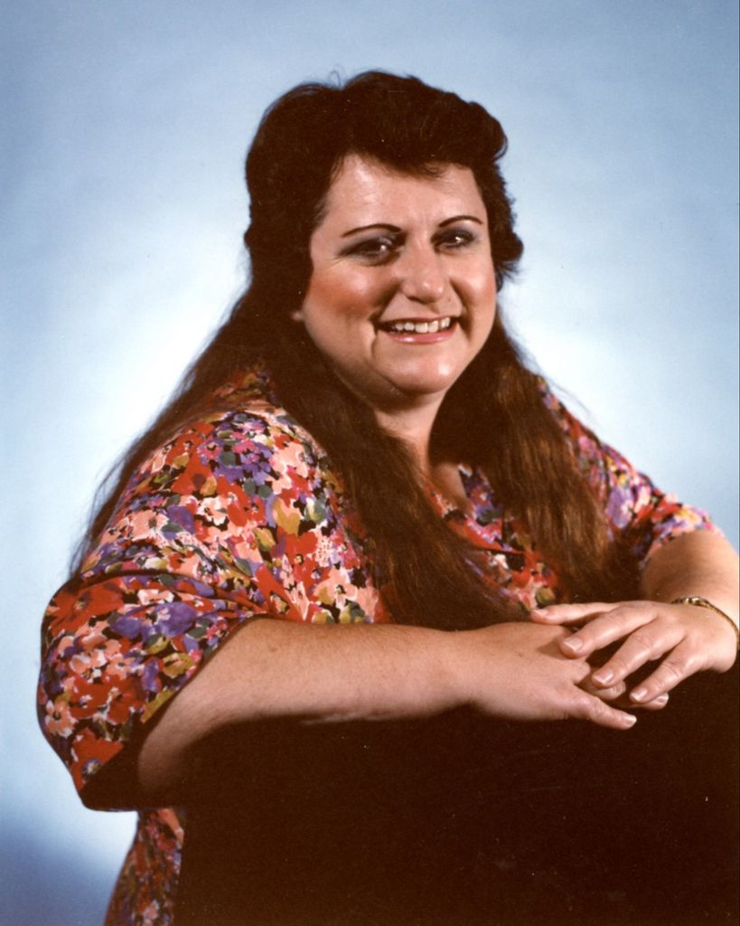 Betty Marie Chandler
