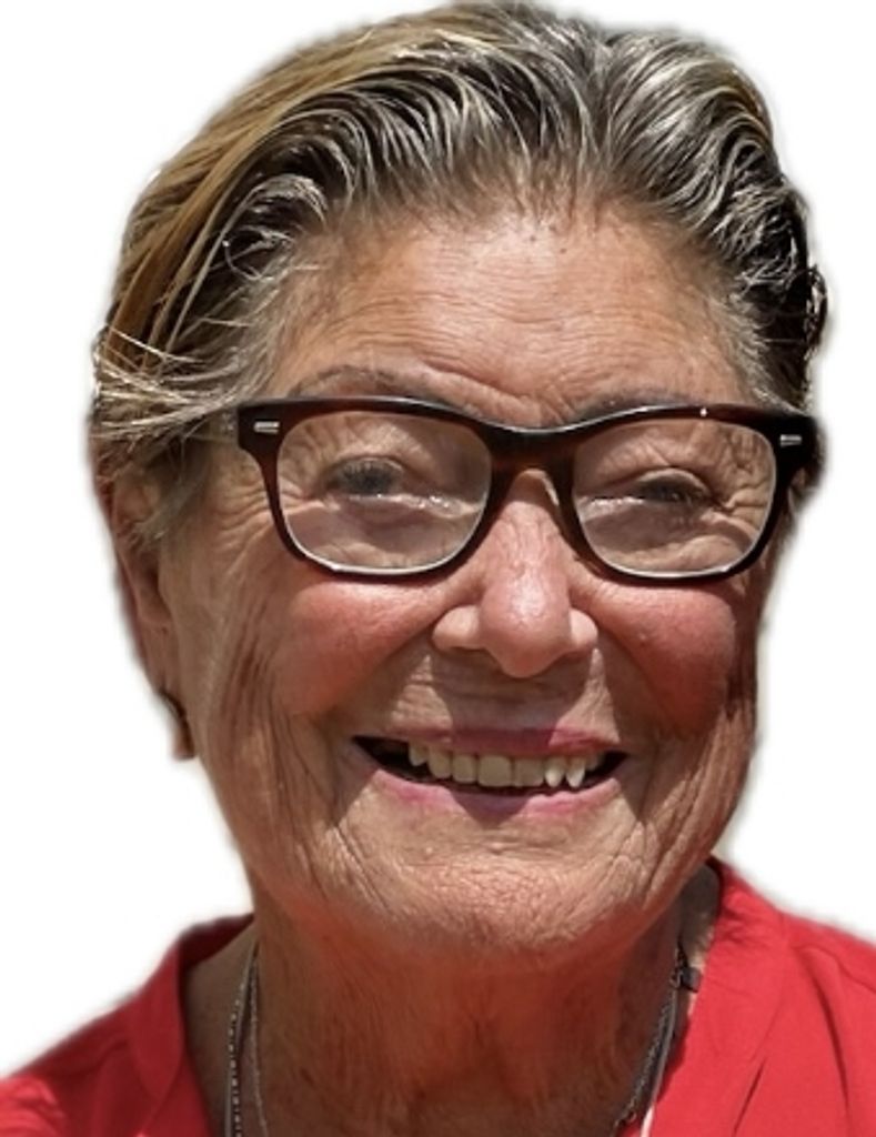 Marian Joan Lewis