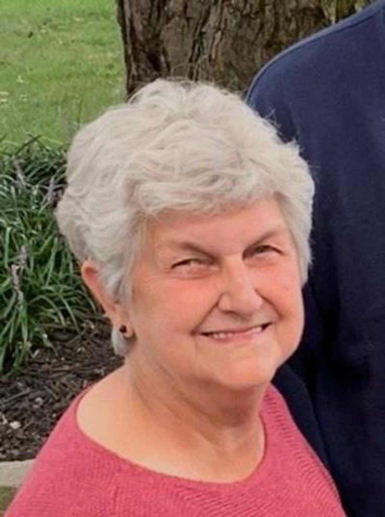 Marcia Jean Roblyer Profile Photo