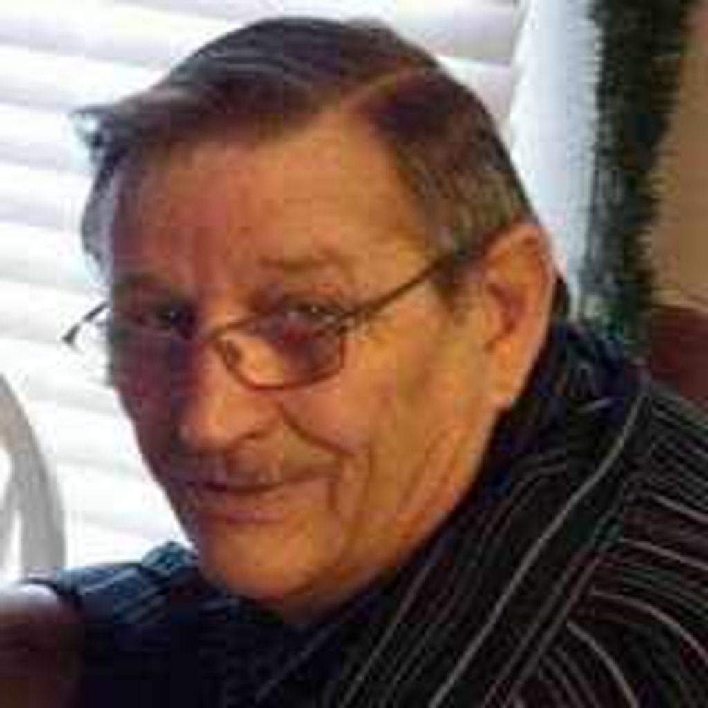 William Roark Sr.