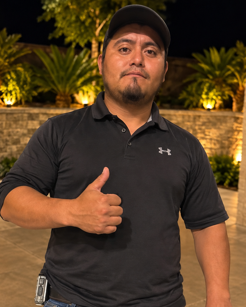 Nicolas Lopez Alvaro
